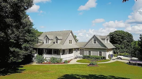 Winston, GA 30187,9275 W Banks Mill RD