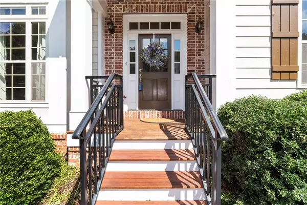 Cartersville, GA 30121,24 Brookside WAY NW