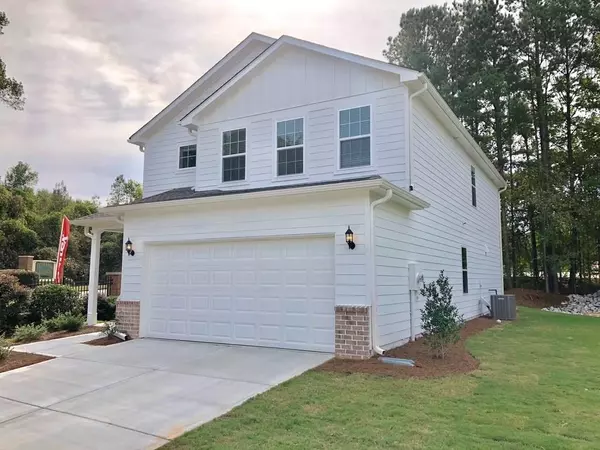 Palmetto, GA 30268,500 Princeton CIR