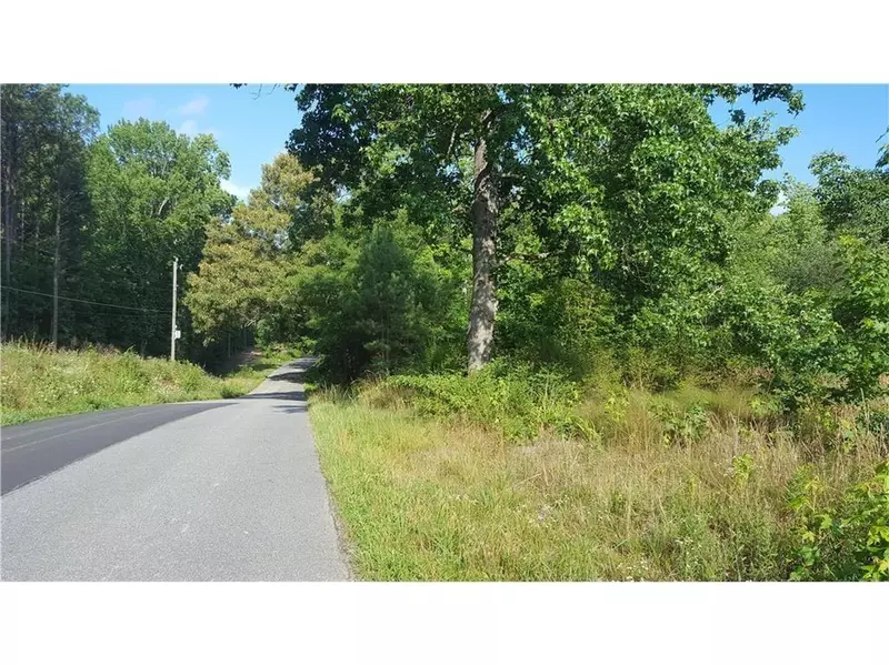 00 Pleasant Valley RD, Adairsville, GA 30103