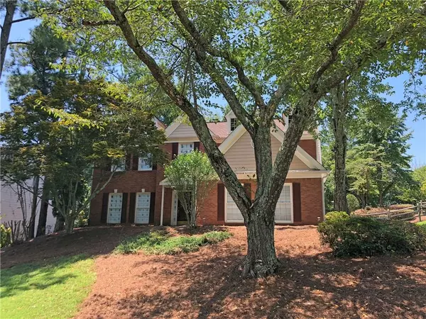 2928 Canton Chase, Marietta, GA 30062