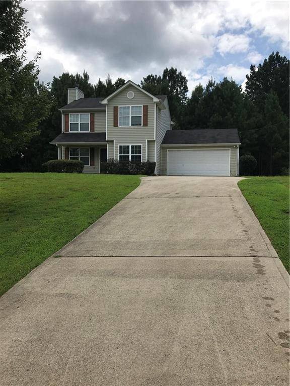 120 Pond CT, College Park, GA 30349