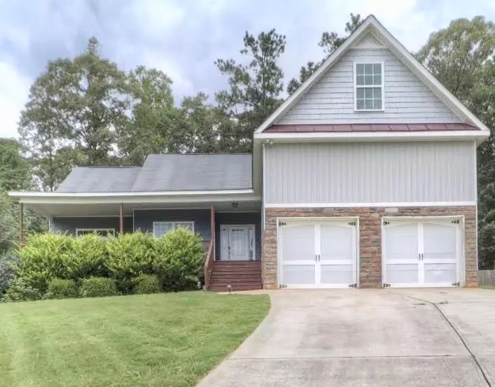 55 Ashtin CT, Hiram, GA 30141