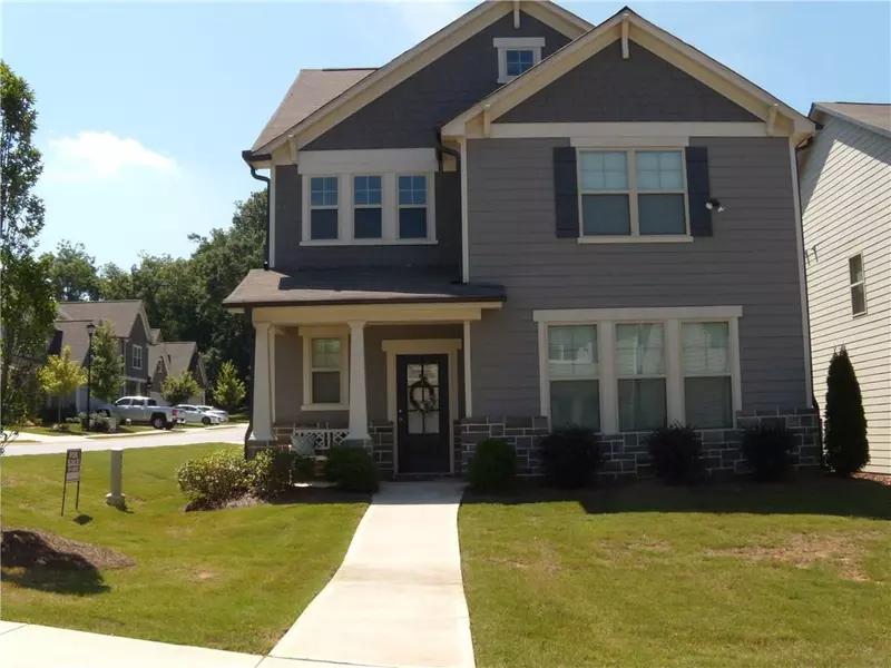 5924 Waterway PL, Flowery Branch, GA 30542