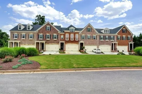 Suwanee, GA 30024,7411 Portbury PARK