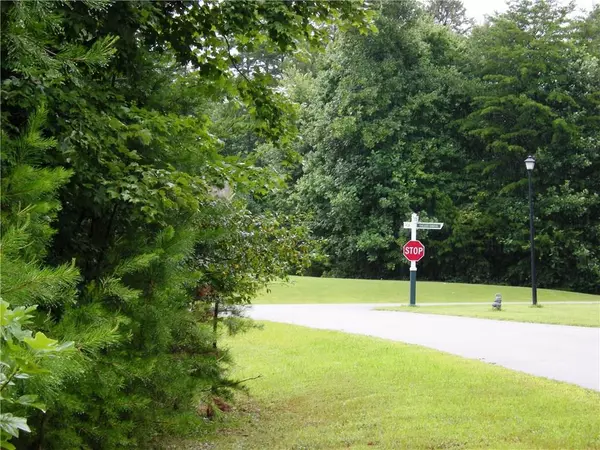 Dawsonville, GA 30534,Lot 40 Nuckolls LN