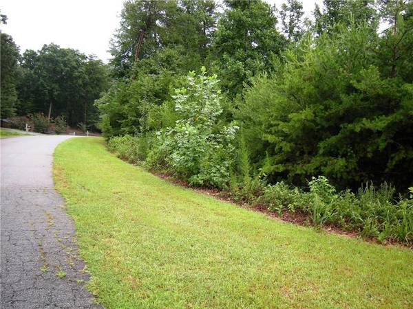 Lot 40 Nuckolls LN, Dawsonville, GA 30534