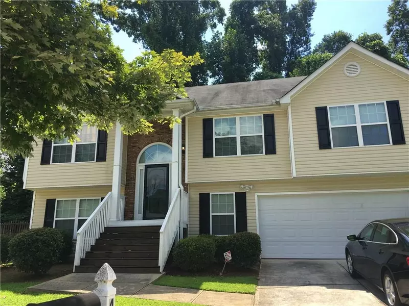 4324 Flat Stone LN, Snellville, GA 30039