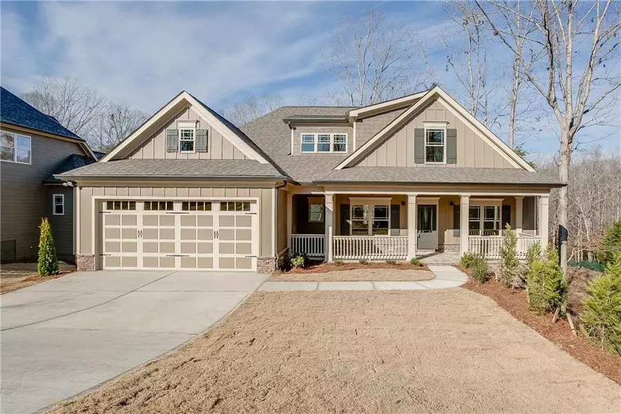 4532 Summer Gate CT, Gainesville, GA 30506