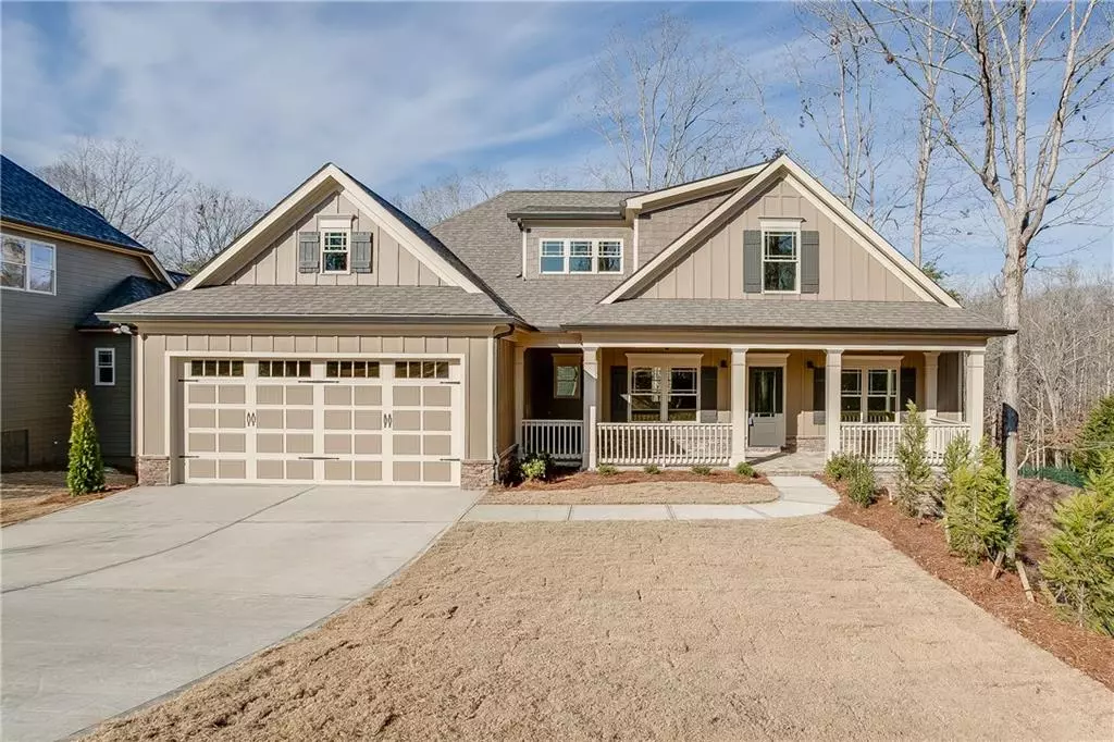 Gainesville, GA 30506,4532 Summer Gate CT