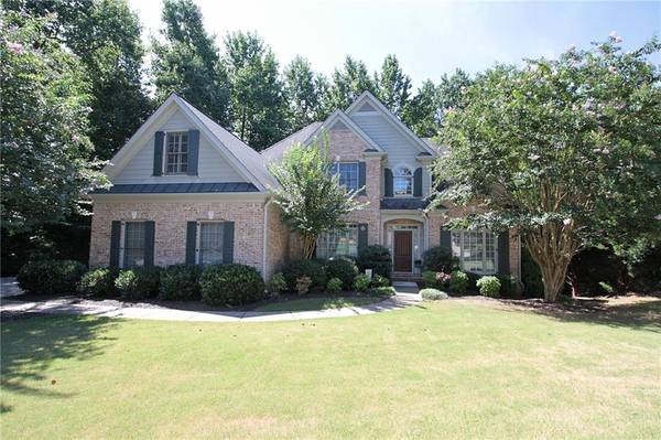 4584 Knightsbridge RD, Flowery Branch, GA 30542