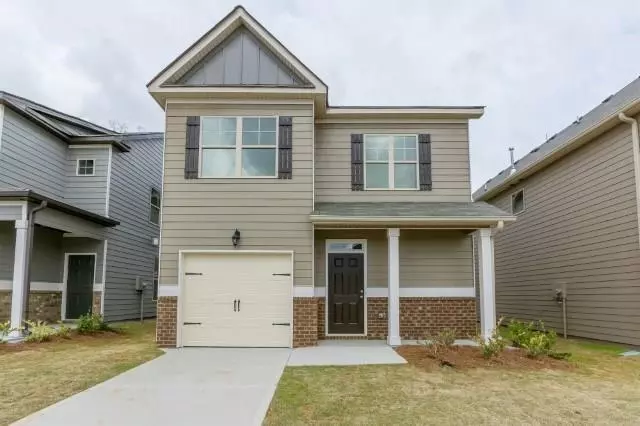 11801 Lovejoy Crossing BLVD, Hampton, GA 30228