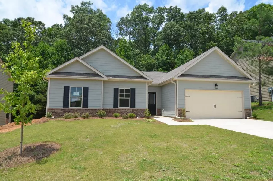 362 Stable View LOOP, Dallas, GA 30132