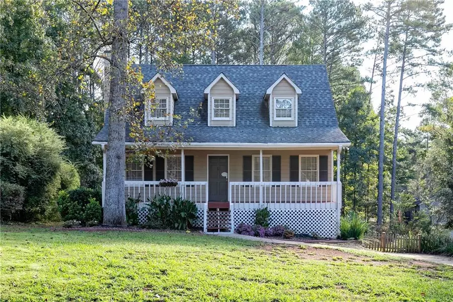 32 Plantation WAY, Acworth, GA 30101