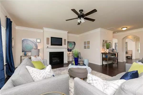 Cumming, GA 30041,7940 Brynmar CT