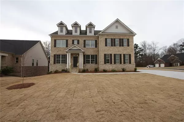 4710 Winterfield PASS, Cumming, GA 30040