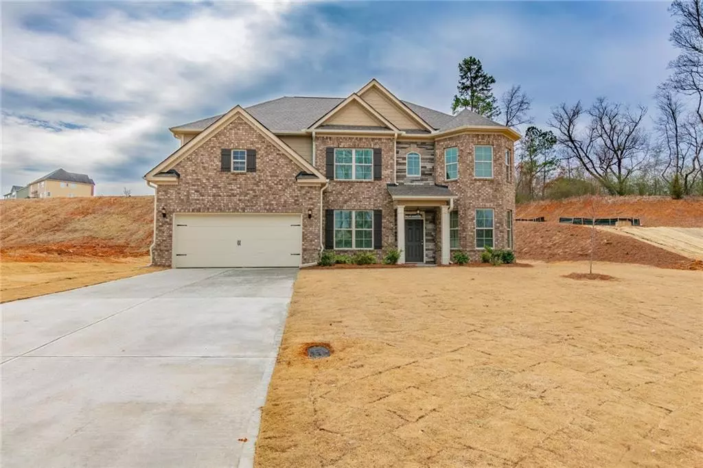 Cumming, GA 30040,4885 Odum View LN