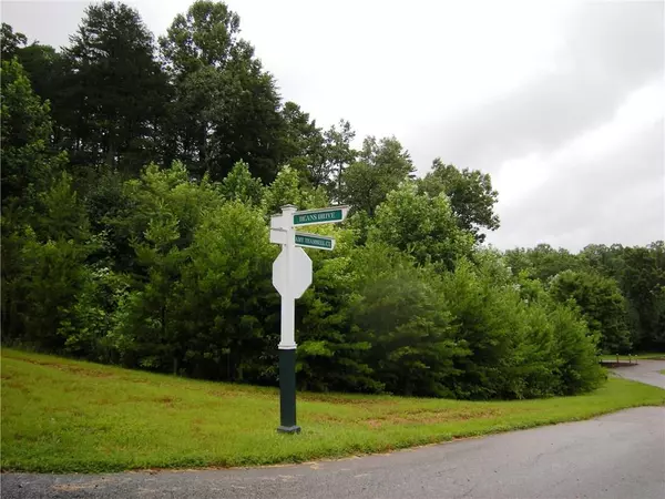 Dawsonville, GA 30534,Lot 8 Amy Trammell CT