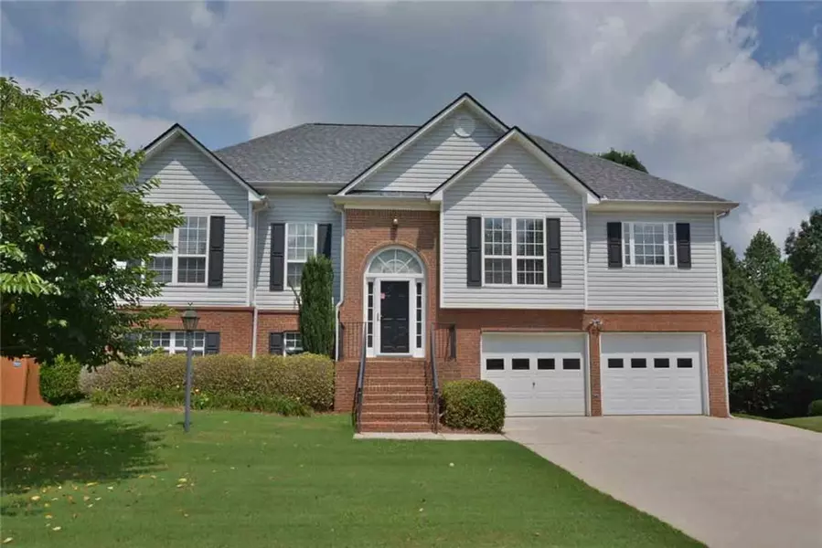 2353 Bluff Creek Overlook, Douglasville, GA 30135