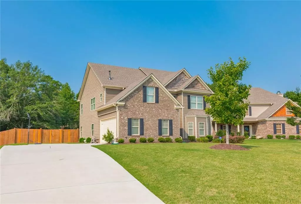 Powder Springs, GA 30127,5156 Olive Branch CIR