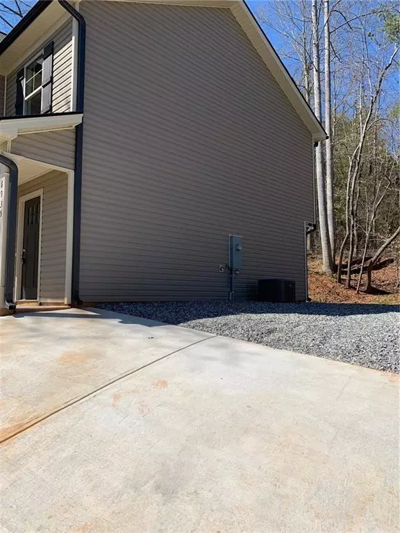 Gainesville, GA 30506,6935 Crystal Cove TRL