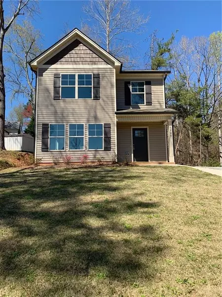 6935 Crystal Cove TRL, Gainesville, GA 30506