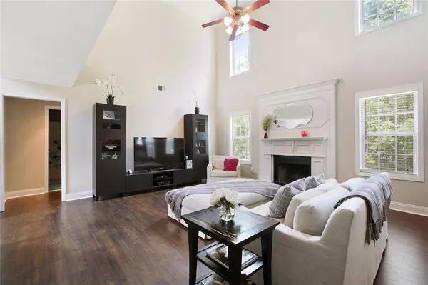 Flowery Branch, GA 30542,5440 Pleasant Woods DR