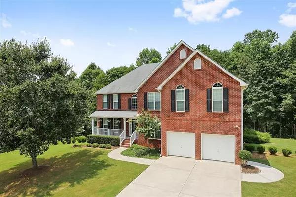 5440 Pleasant Woods DR, Flowery Branch, GA 30542
