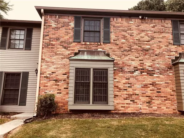 3119 Colonial WAY #C, Atlanta, GA 30341