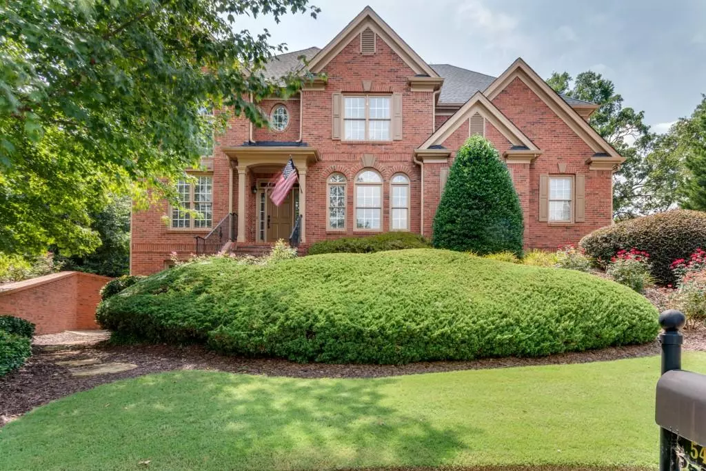 Milton, GA 30004,540 Heron Run CT
