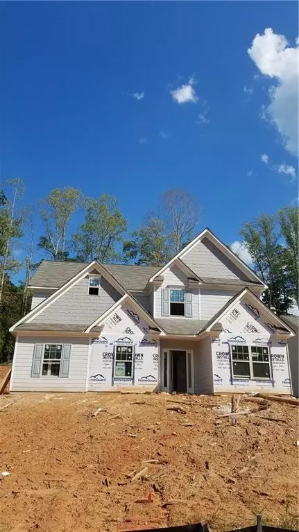 86 Copper Stem Drive, Dallas, GA 30157