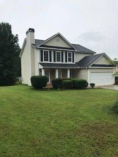 5658 Rutland DR, Powder Springs, GA 30127