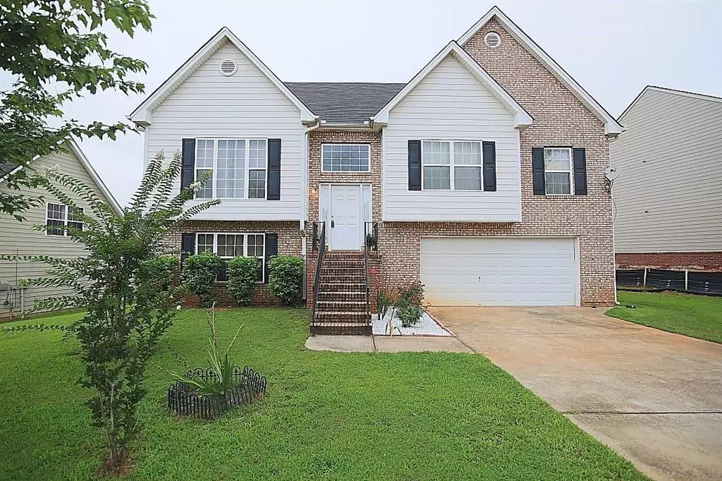 Locust Grove, GA 30248,1123 Werre WAY