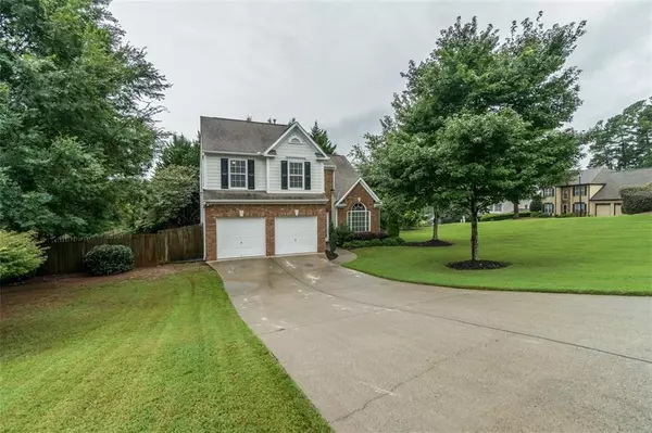 Suwanee, GA 30024,5220 Antler CT