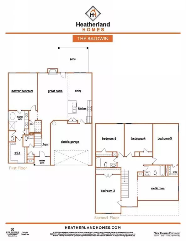 Lithia Springs, GA 30122,2283 Venture DR