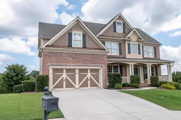 7312 Bird Song PL, Flowery Branch, GA 30542