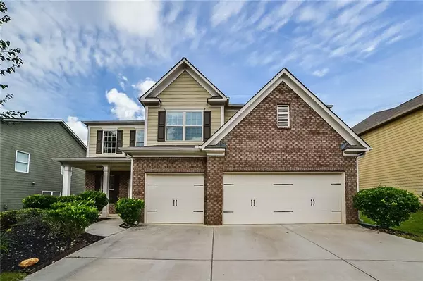 7554 Watson CIR, Locust Grove, GA 30248