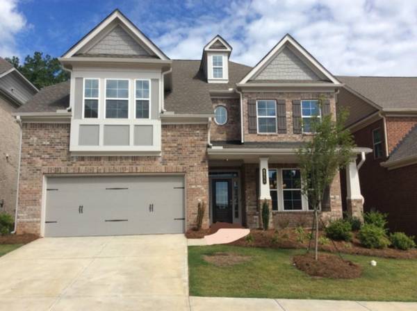 2056 Sterling PARK, Buford, GA 30518