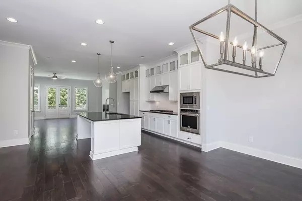Milton, GA 30004,103 QUINN WAY #19