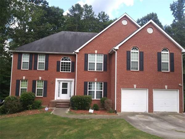 3155 Westheimer RD, Stone Mountain, GA 30087