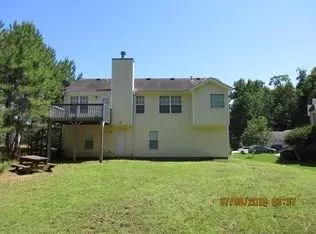 Winder, GA 30680,13 Pinkston WAY