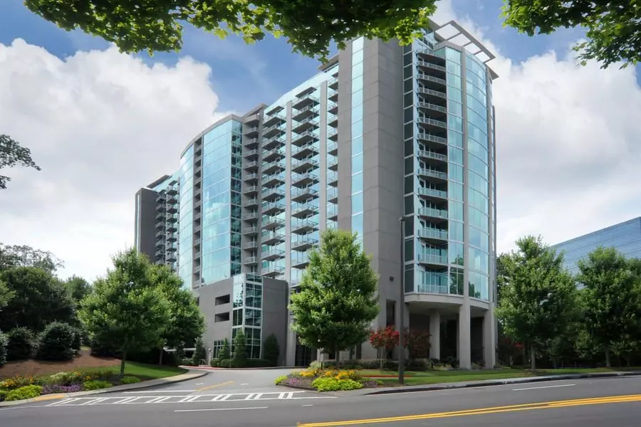 3300 Windy Ridge Pkwy SE #505, Atlanta, GA 30339