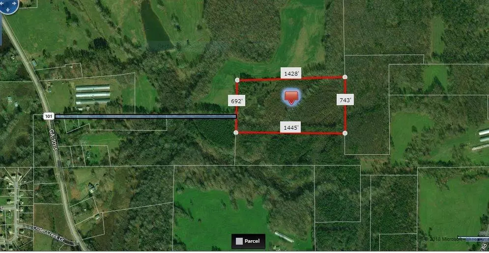 0000 Highway 101 S, Temple, GA 30179