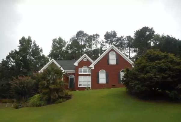 Grayson, GA 30017,2199 Cluster LN