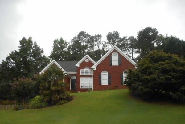 2199 Cluster LN, Grayson, GA 30017