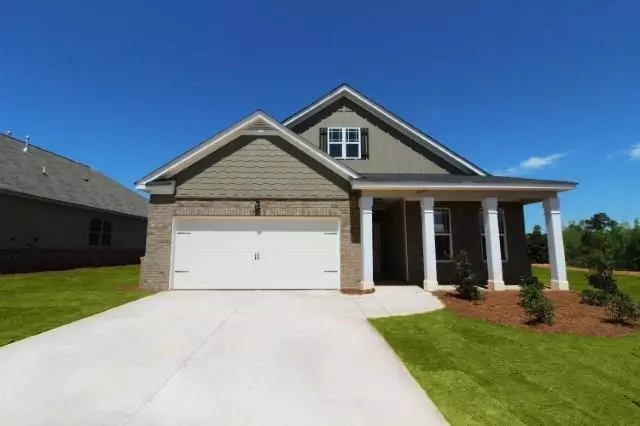 Locust Grove, GA 30248,568 Carleton PL