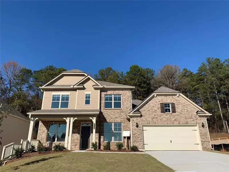 3750 Gardenside CT, Alpharetta, GA 30040