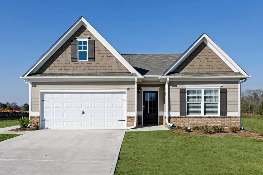 28 Cedar XING, Adairsville, GA 30103