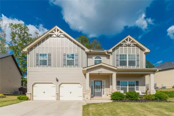 Cumming, GA 30041,6210 Puddin LN