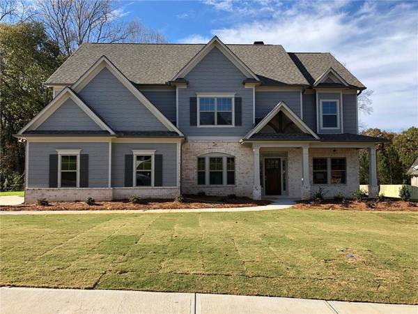 4210 Norton LN, Braselton, GA 30517